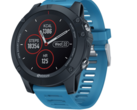 VIBE 3: Besonders günstige Smartwatch mit GPS, GLONASS, IP67 und im fēnix-Design vorgestellt