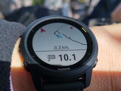 Nutzer von Garmin-Smartwatches erhalten neue Möglichkeiten zur Datenauswertung