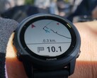 Nutzer von Garmin-Smartwatches erhalten neue Möglichkeiten zur Datenauswertung