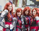 gamescom 2016 | Strenge Taschenkontrollen und verschärfte Kostümbestimmungen für Cosplayer