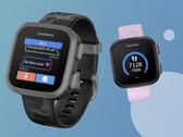 Bounce: Smartwatch bekommt neue Funktion (Bildquelle: Garmin)