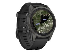 Fenix 7 Pro Sapphire Solar: Starke Smartwatch gibt es aktuell vergünstigt (Bildquelle: Garmin)