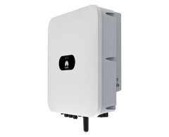 Huawei SUN2000 einphasiger Wechselrichter für die Hausstromversorgung (Bild: Huawei)