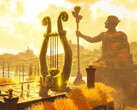 Immortals Fenyx Rising kombiniert Spielelemente aus Zelda und den Assassins Creed Spielen