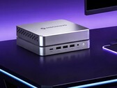 Der neue Mechrevo iMini P700 Mini-PC setzt auf einen Octa-Core von AMD