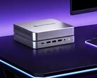 Der neue Mechrevo iMini P700 Mini-PC setzt auf einen Octa-Core von AMD