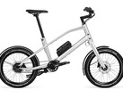 Das Neo Electric ist ein neues, kompaktes E-Bike