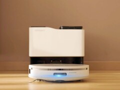 Nomebot A6: Neuer Saug- und Wischroboter