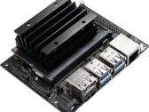 Jetson Nano: Nvidia-Entwicklerboard und Raspberry-Konkurrent mit starker GPU kommt in neuer Version