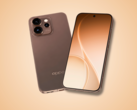 Das Oppo Reno 15