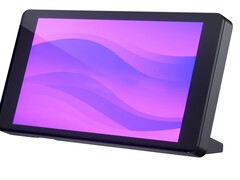 Phanteks: Hochauflösendes und kompaktes Display