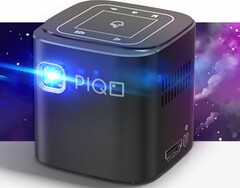 PIQO: Ultrakompakter Full HD-Projektor mit Akku und Android erfolgreich finanziert