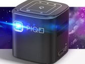 PIQO: Ultrakompakter Full HD-Projektor mit Akku und Android erfolgreich finanziert