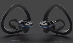 Pimax: VR-Controller mit und ohne Fingertracking vorgestellt