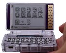 PocketMage: Moderner Handheld kommt auch mit WiFi