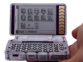 PocketMage: Moderner Handheld kommt auch mit WiFi
