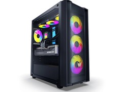 Predator Orion 7000: Einer der beiden Neuvorstellungen (Bildquelle: Acer)