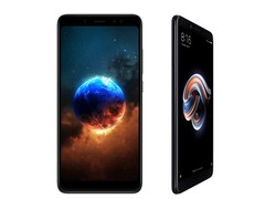 Wie man 4K UHD-Videoaufnahmen im Redmi Note 5 Pro aktiviert