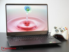 Das HP Omen 16 mit RTX 5060 ist ein beachtenswertes Gaming-Notebook im mittleren Preissegment