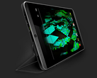 Das Nvidia Shield Tablet ist jetzt für 300 Euro erhältlich (Bild: Nvidia)