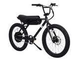 Sole e(24): Ungewöhnliches E-Bike
