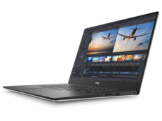 Test Dell Precision 5530 (Xeon E-2176M, Quadro P2000) Workstation