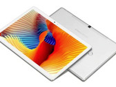 Teclast T20: Günstiges Android-Tablet bringt 4G, Fingerprint-Reader und 10-CPU-Kerne mit