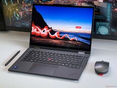 Lenovo ThinkPad T14s 2-in-1
