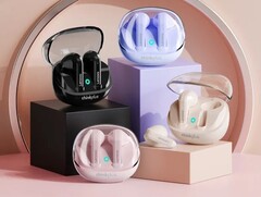 Lenovo Thinkplus X22: Komplett drahtlose Kopfhörer sind im Import erhältlich