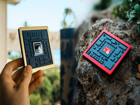 Video: Der große Wurf gegen Apple, Intel and AMD? - Snapdragon Summit 2025