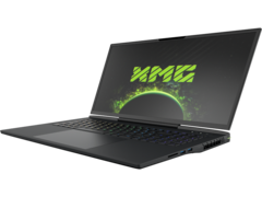Schenker XMG Neo 17 M22 (Quelle: Schenker)