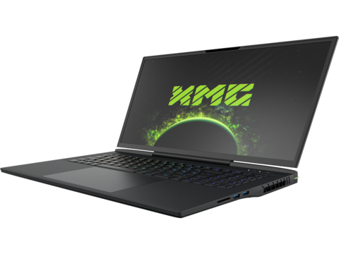 Schenker XMG Neo 17 M22 (Quelle: Schenker)