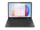Das Lenovo Yoga 13w packt AMD Ryzen 7000 in ein robustes Convertible. (Bild: Lenovo)