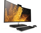 The EliteOne 1000 AiO G1 is designed with collaboration in mind. (Source: HP)