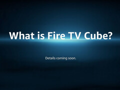 Bringt Amazon den Amazon Fire TV Cube als High-End Streaming-Kombo aus Fire TV und Echo?