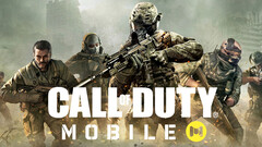 Call of Duty: Mobile: Beta-Anmeldung für den Handy-Shooter möglich.