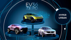 Nissan investiert massiv in die Produktion von Elektroautos im britischen Werk Sunderland.