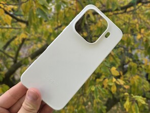 Oppo Find X9 Pro im Test (Bildquelle: Marcus Herbrich)