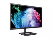 Der Philips 27E1N8900 OLED-Monitor verspricht eine hohe Farbtreue für kreative Nutzer. (Bild: Philips)