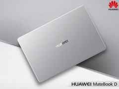Huawei MateBook D (2018): 14 Zoll Macbook-Klon ab sofort in Deutschland im Handel.
