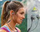 Logitech: Jaybird X4 Wireless In-Ear-Sportkopfhörer zur IFA vorgestellt.