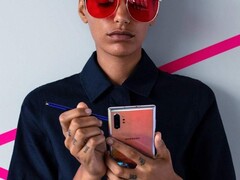 Welches Design präsentiert uns Samsung für das Galaxy Note 20?