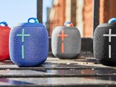 Neues Modell: Schwimmender Bluetooth-Lautsprecher Ultimate Ears Wonderboom 2.