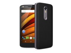 Test Motorola Moto X Force Smartphone
