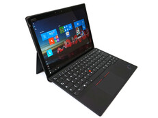 Lenovo ThinkPad X1 Tablet (3rd Gen) (Bild: Andreas Osthoff)