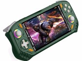 RG52 Pro Max: Gaming-Handheld mit neuem SoC (Bildquelle: Aislpc)