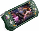 RG52 Pro Max: Gaming-Handheld mit neuem SoC (Bildquelle: Aislpc)