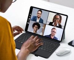 Das neue Alldocube iWork GT Ultra ist Tablet und Laptop in einem Gerät. (Bildquelle: Alldocube)