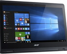 Acer: Aspire R14 2-in-1 Refresh für 800 Euro
