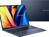 Amazon verkauft das solide ausgestattete Vivobook 16X aktuell zum günstigen Vorzugspreis von 599 Euro (Bild: Asus)